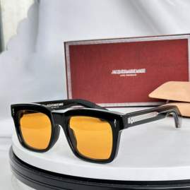 Picture of Jacques Marie Mage Sunglasses _SKUfw77836285fw